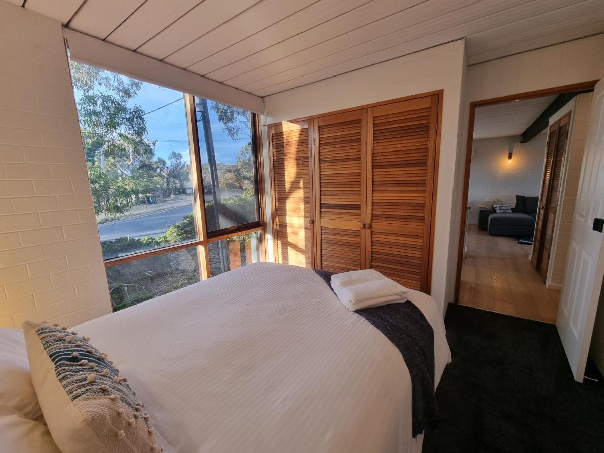 The Hideaway - Views I & Bike Storage I I Free Wifi I Bbq I Parking Apartment *