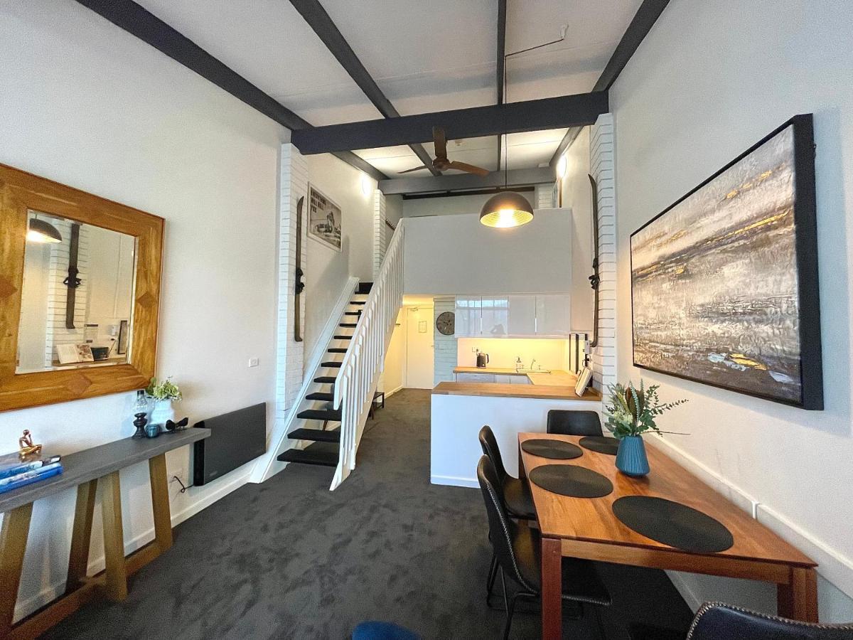 27 Alpine Brumby Apartment *