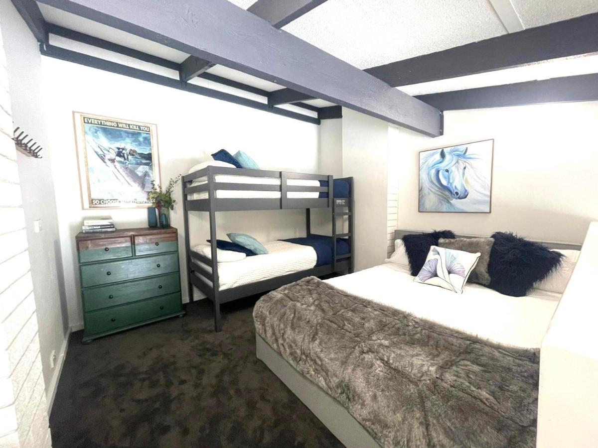 27 Alpine Brumby Apartment