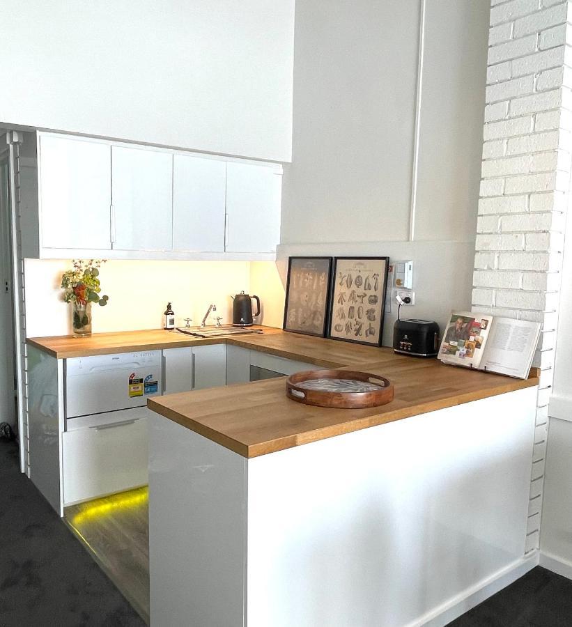27 Alpine Brumby Apartment Jindabyne