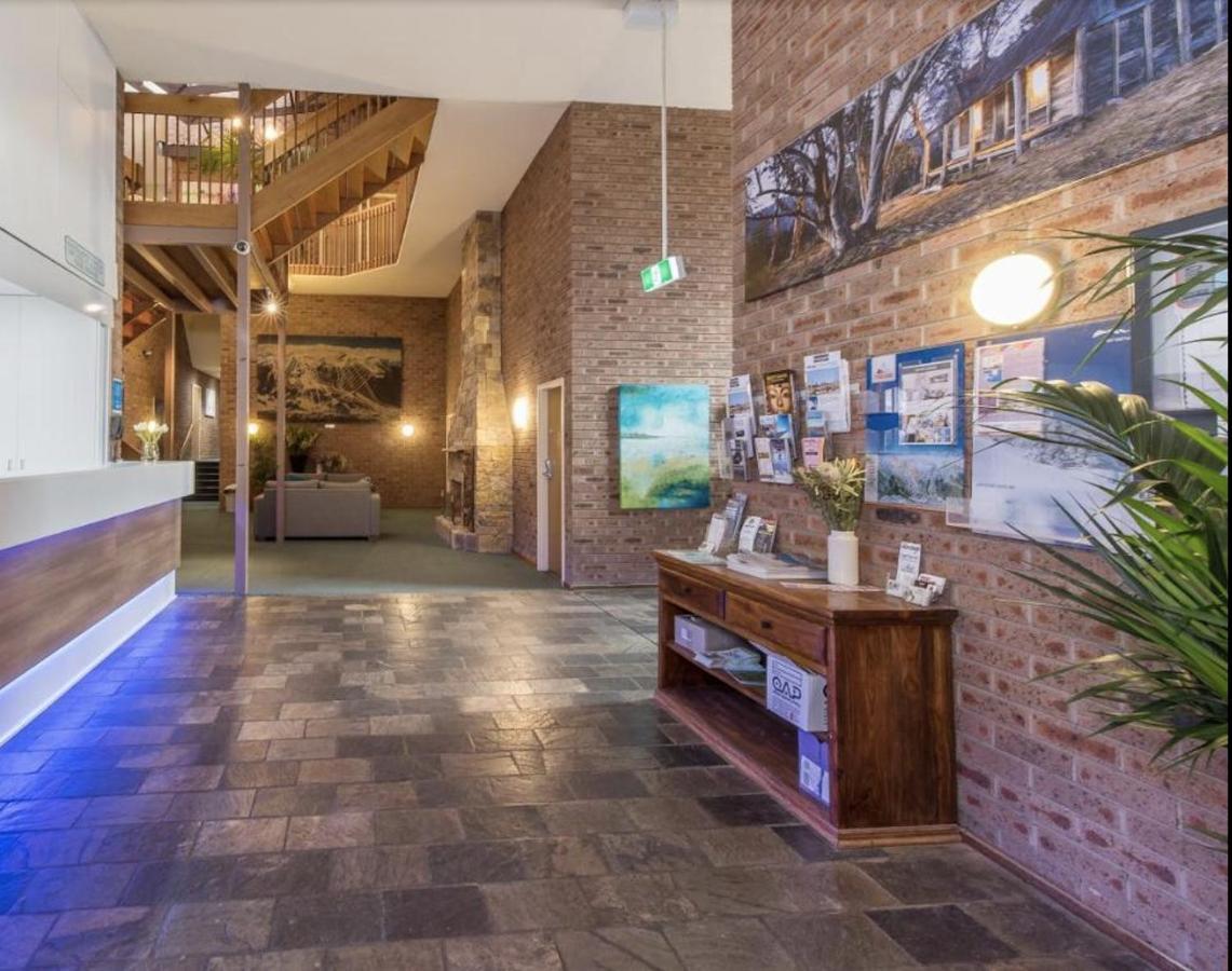 27 Alpine Brumby Apartment Jindabyne