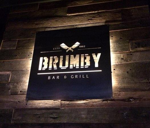 27 Alpine Brumby Jindabyne