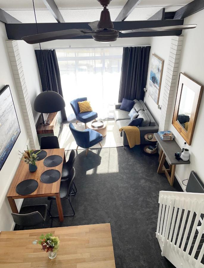 27 Alpine Brumby Apartment *