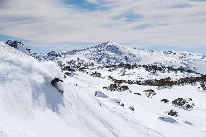 27 Alpine Brumby Apartment