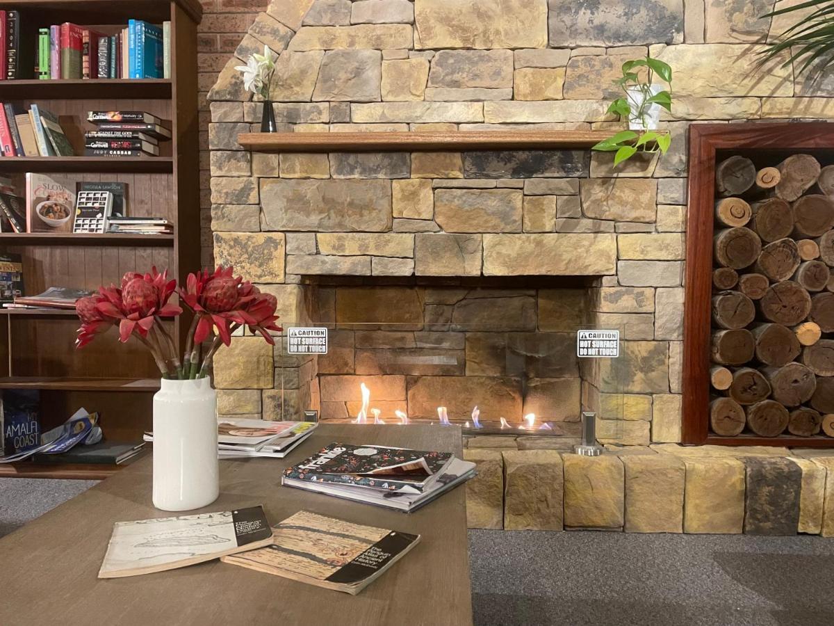 27 Alpine Brumby Apartment *