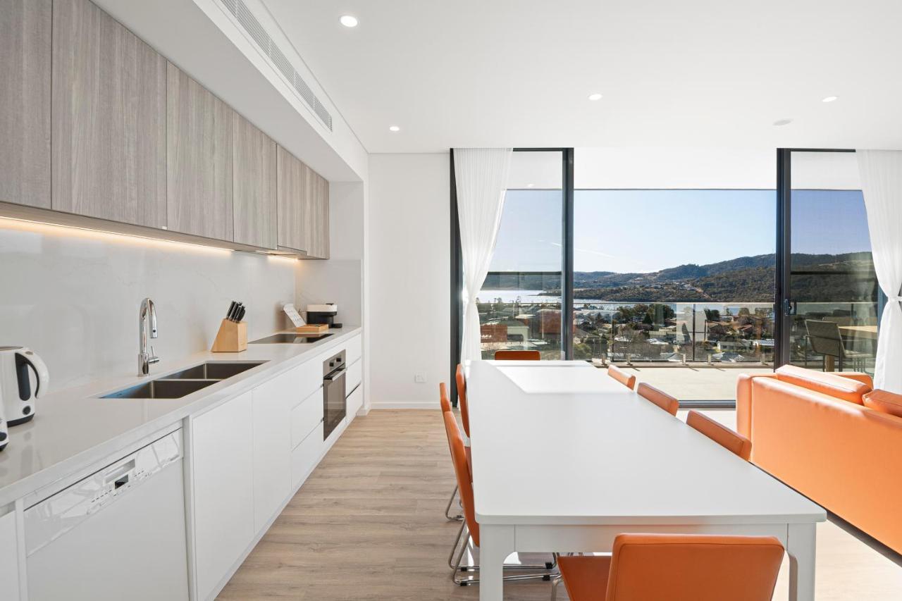 View Jindabyne