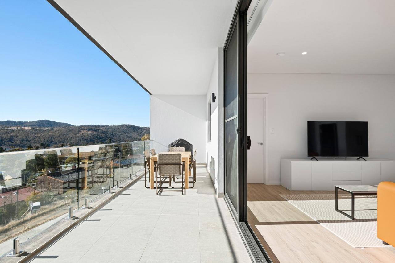 View Apartment Jindabyne