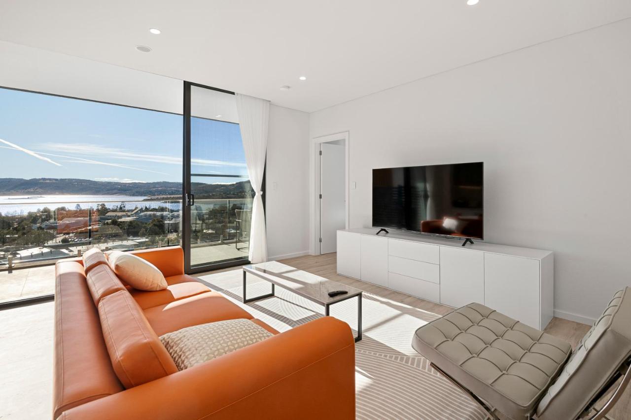 Apartment View