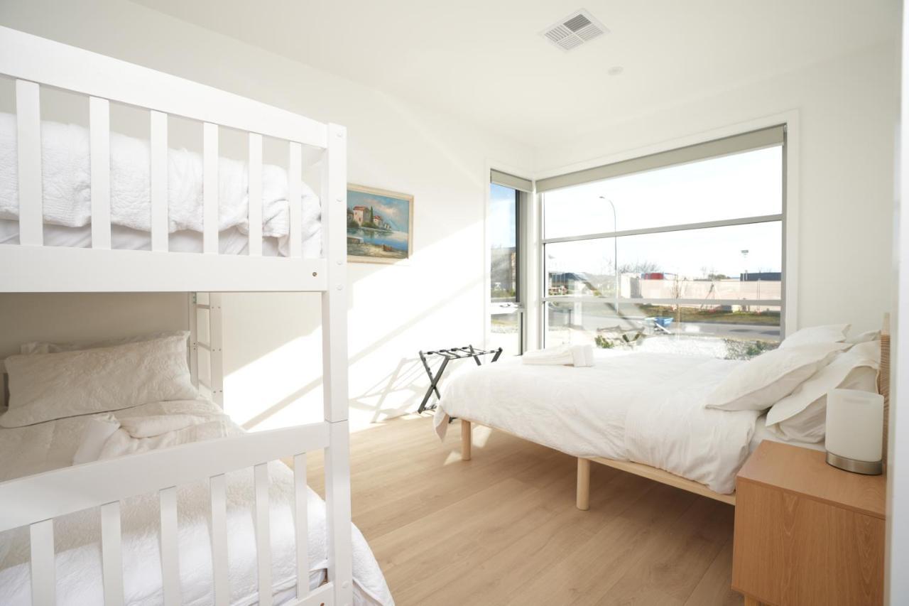 Powder Peaks Holiday home *