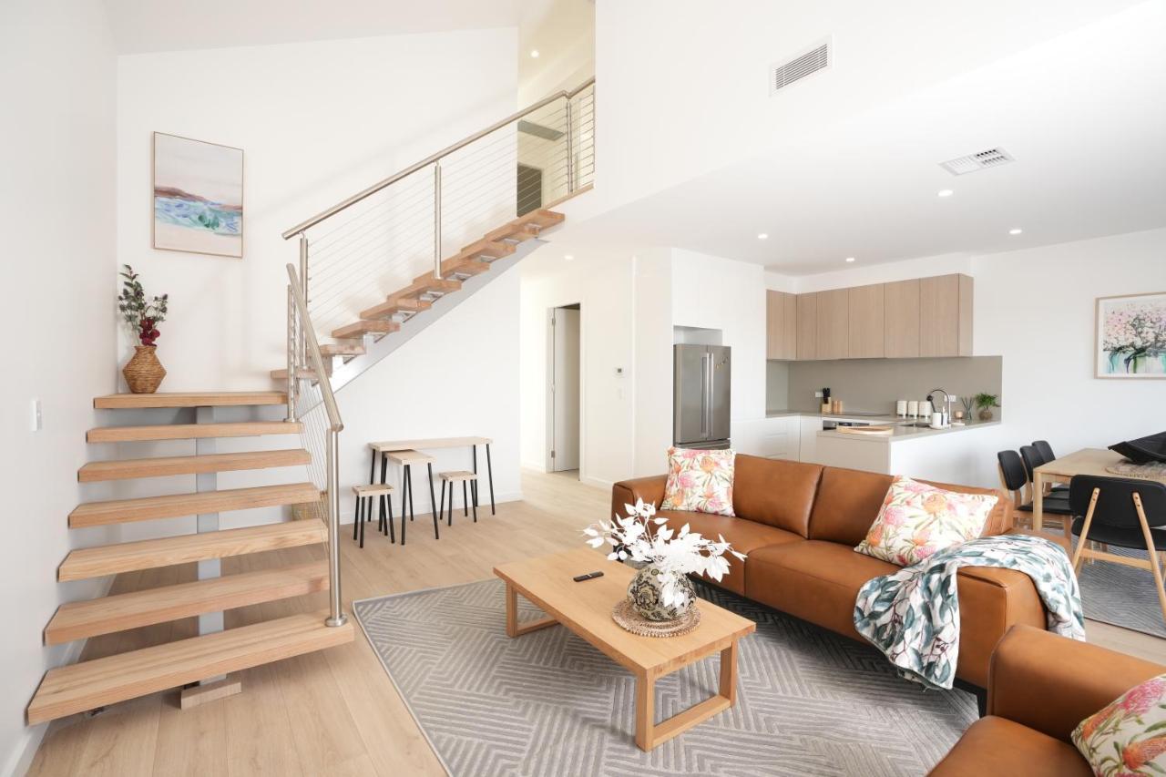 Holiday home Powder Peaks Jindabyne