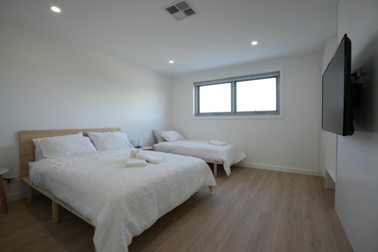 Powder Peaks Holiday home