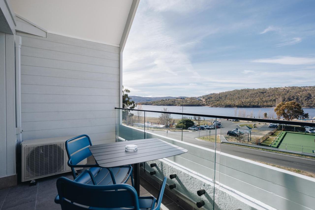 Banjo Paterson Inn Jindabyne