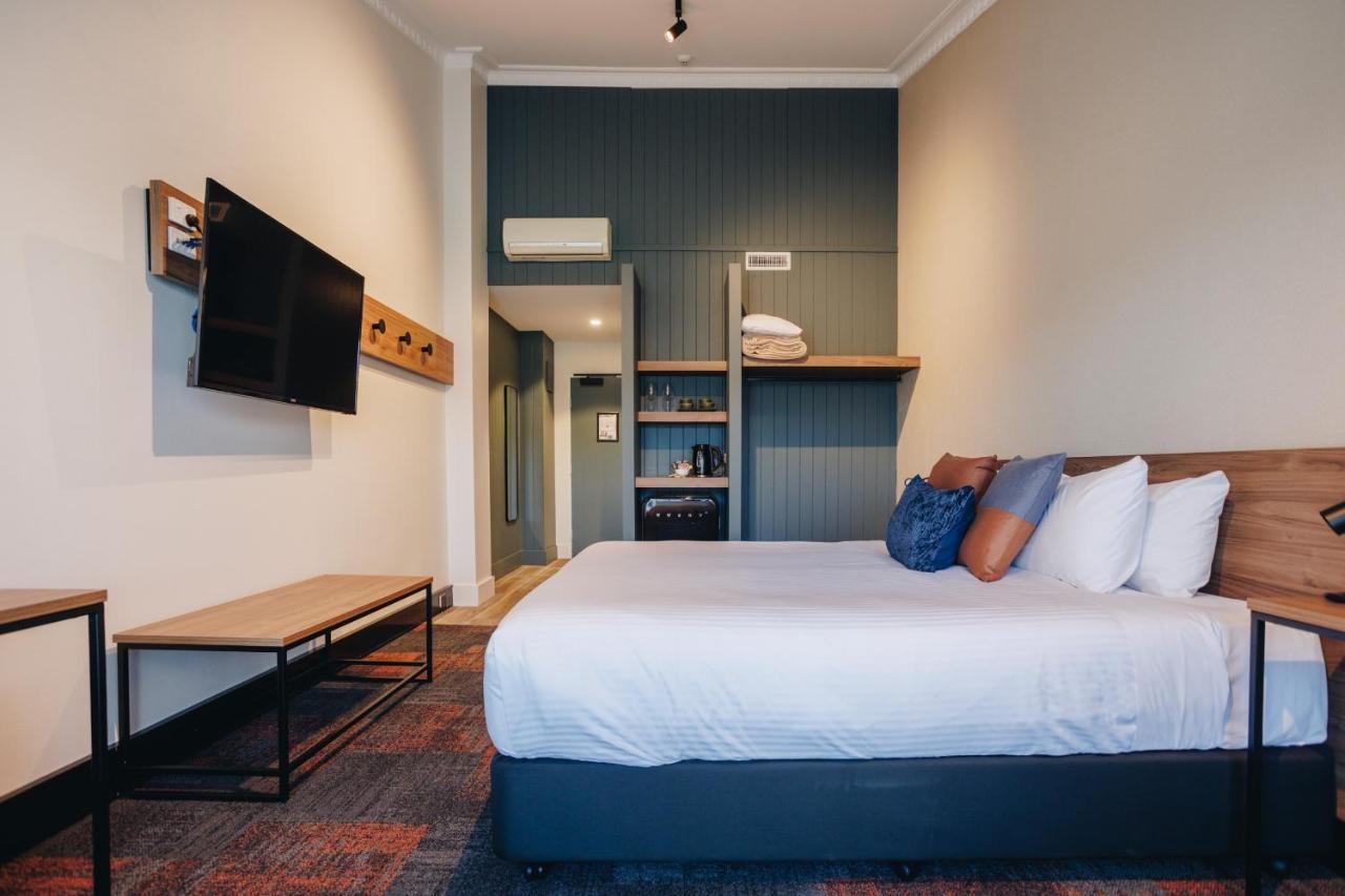 Banjo Paterson Inn Jindabyne