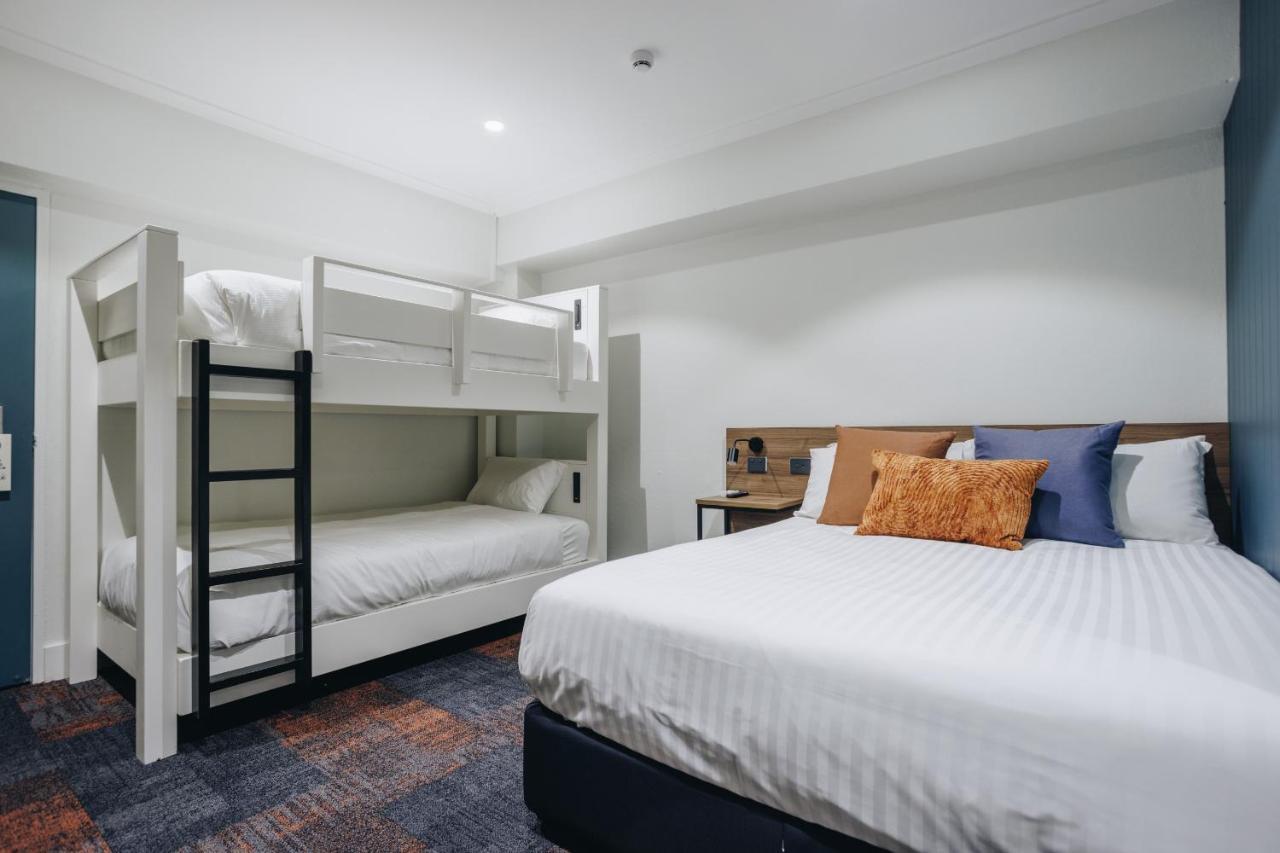 Banjo Paterson Inn Jindabyne