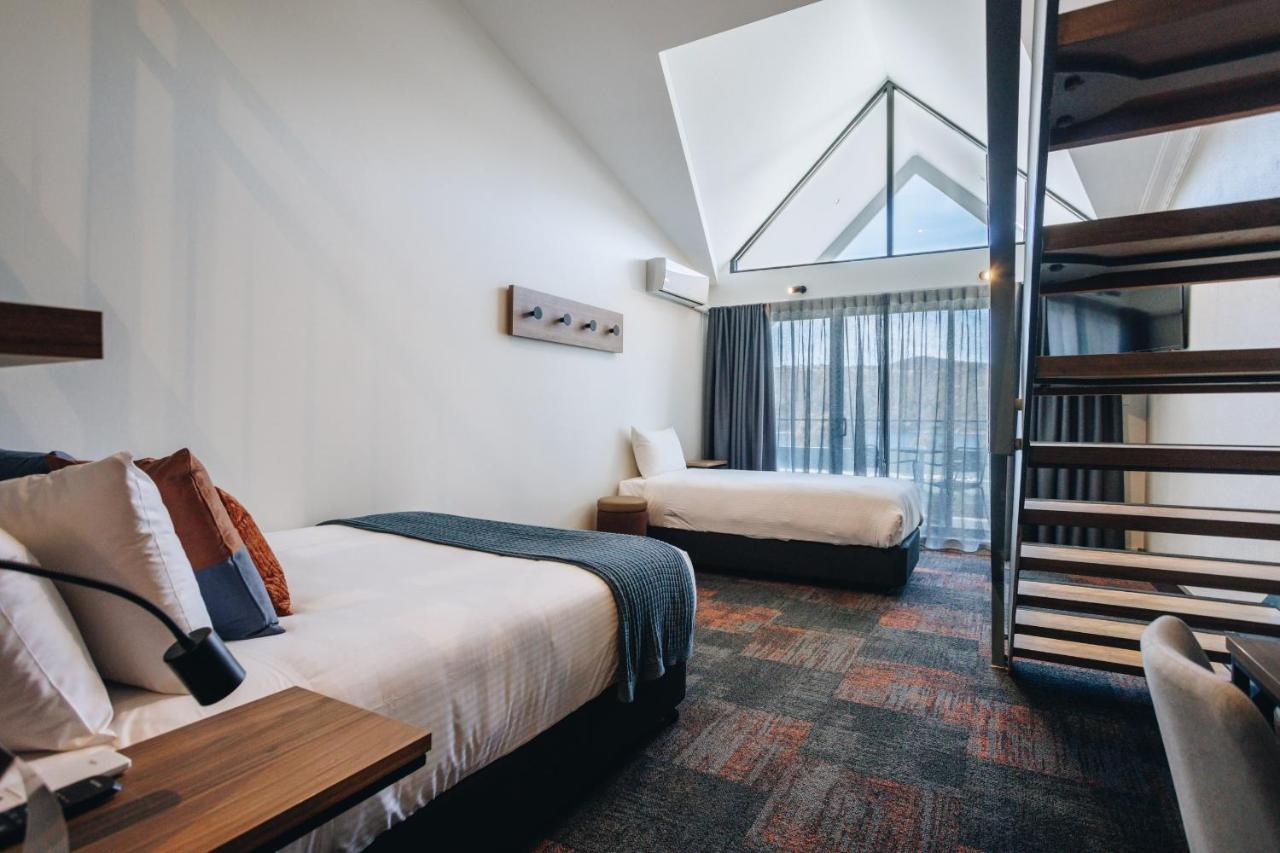 Inn Banjo Paterson 4*