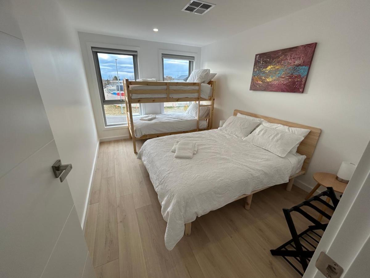 Powder Peaks Holiday home Jindabyne