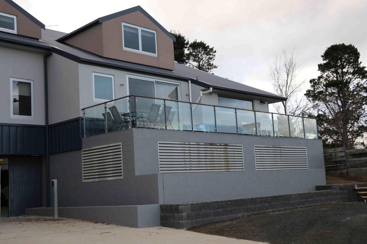 Snowhaven Jindabyne