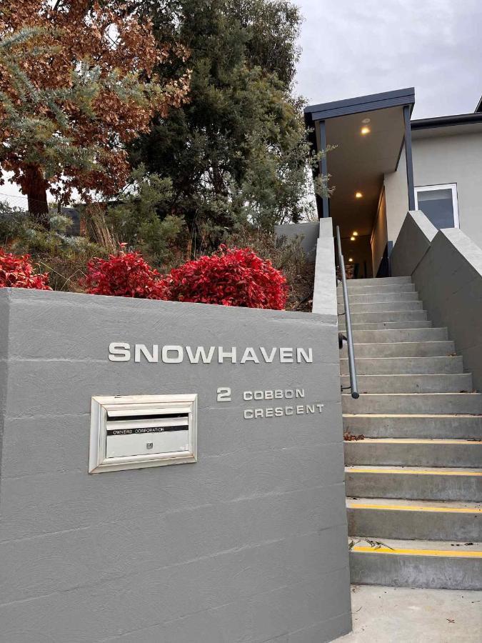 Snowhaven *