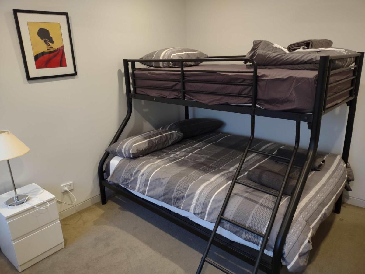 Apartment Snowhaven Jindabyne