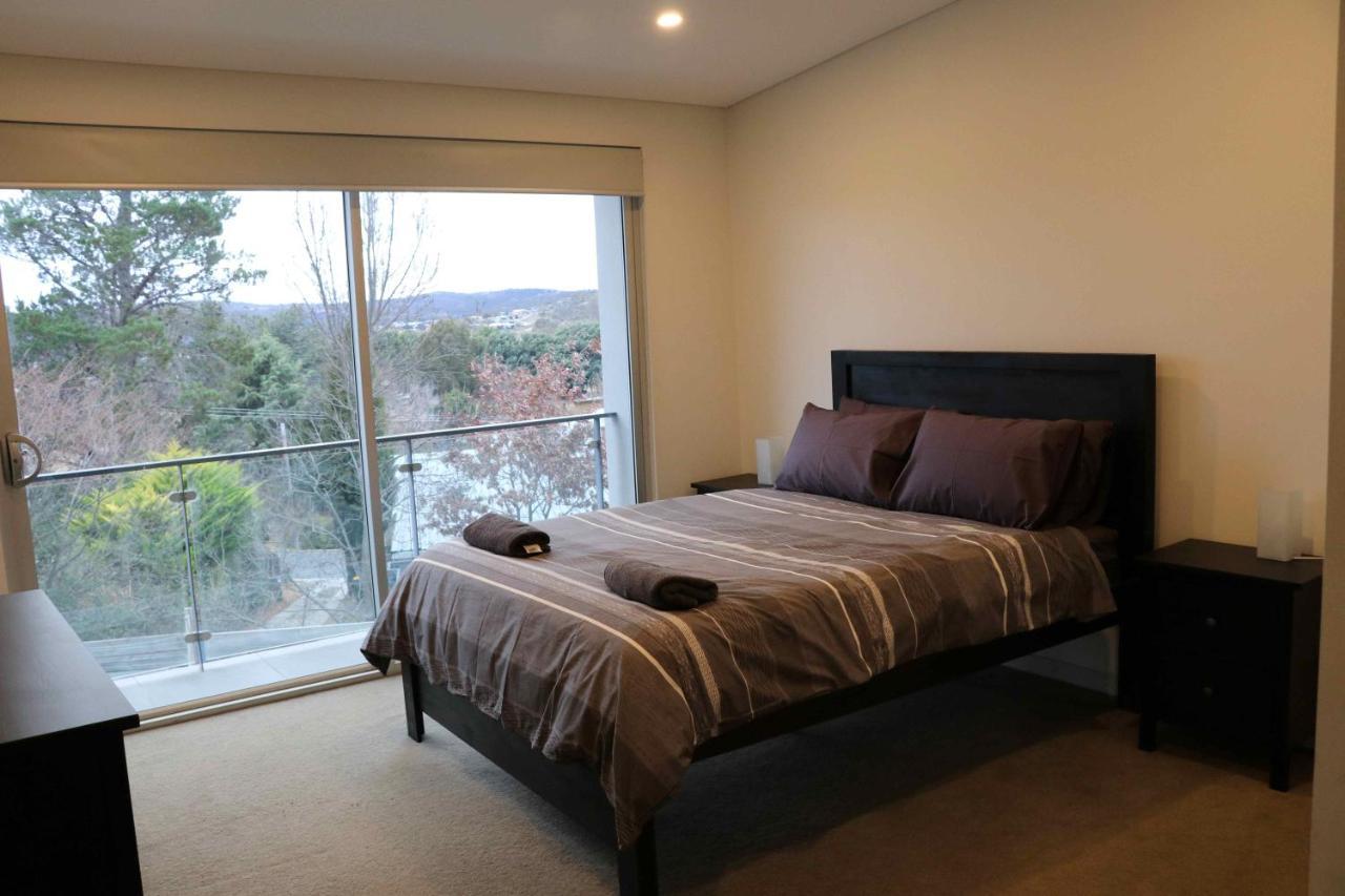 Apartment Snowhaven Jindabyne