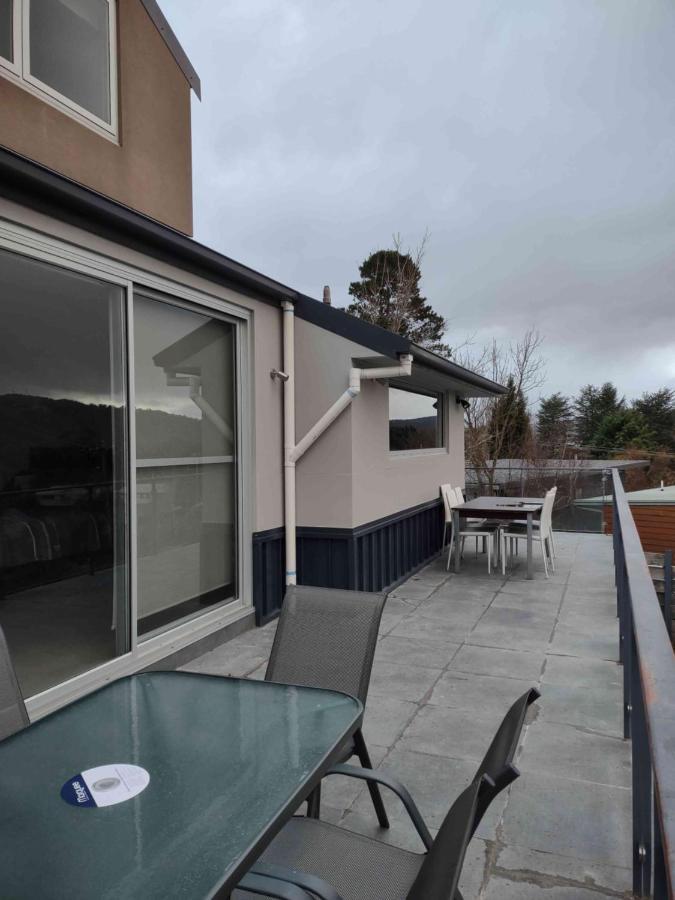 Apartment Snowhaven Jindabyne