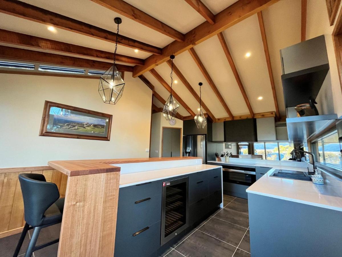 Holiday home Edzell - 5br Luxury L Amazing Views L Games L Tennis Court L Wifi