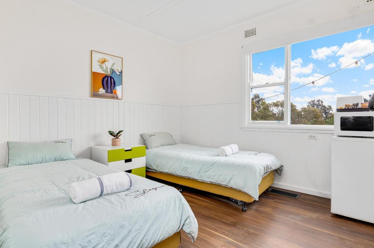 Alps Lakeview Jindabyne