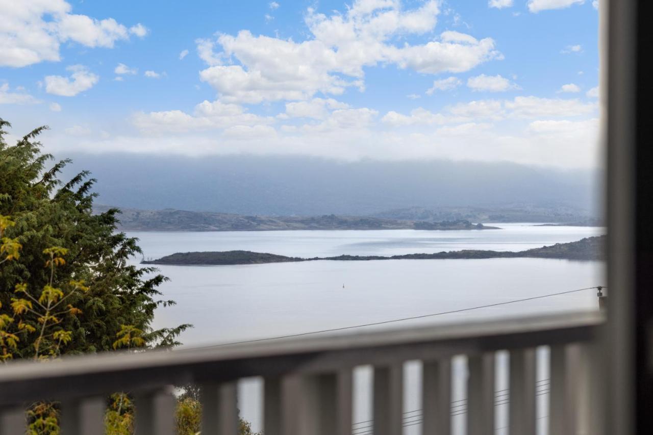 Lodge Alps Lakeview *