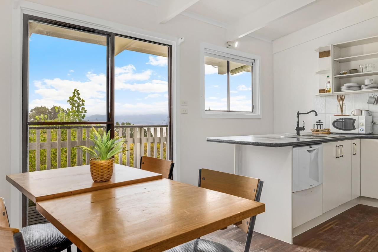 Lodge Alps Lakeview Jindabyne