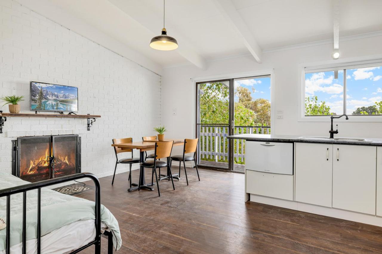 Lodge Alps Lakeview