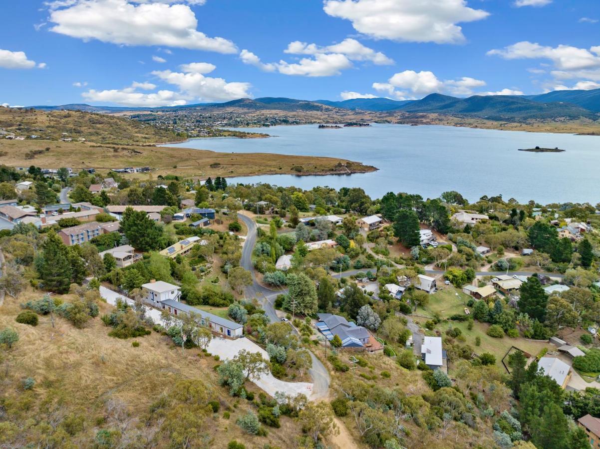 Alps Lakeview * Jindabyne