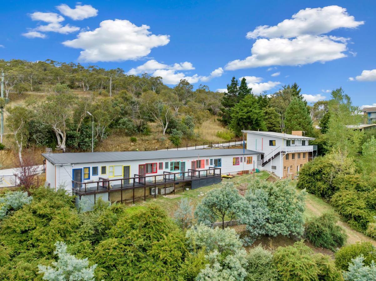 Alps Lakeview * Jindabyne