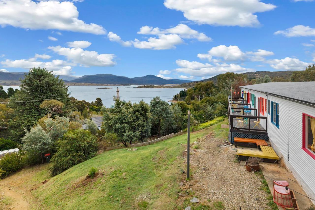 Alps Lakeview * Jindabyne