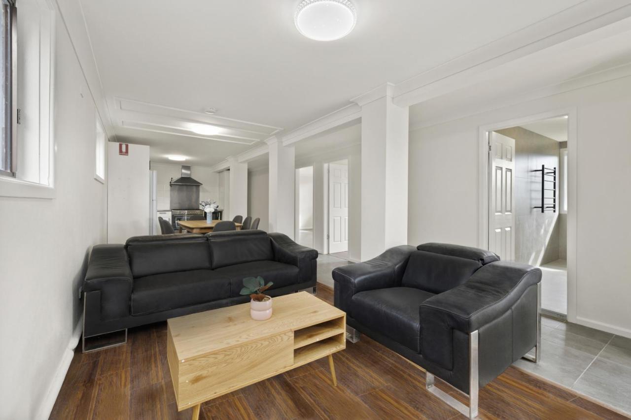 Lodge Alps Lakeview Jindabyne