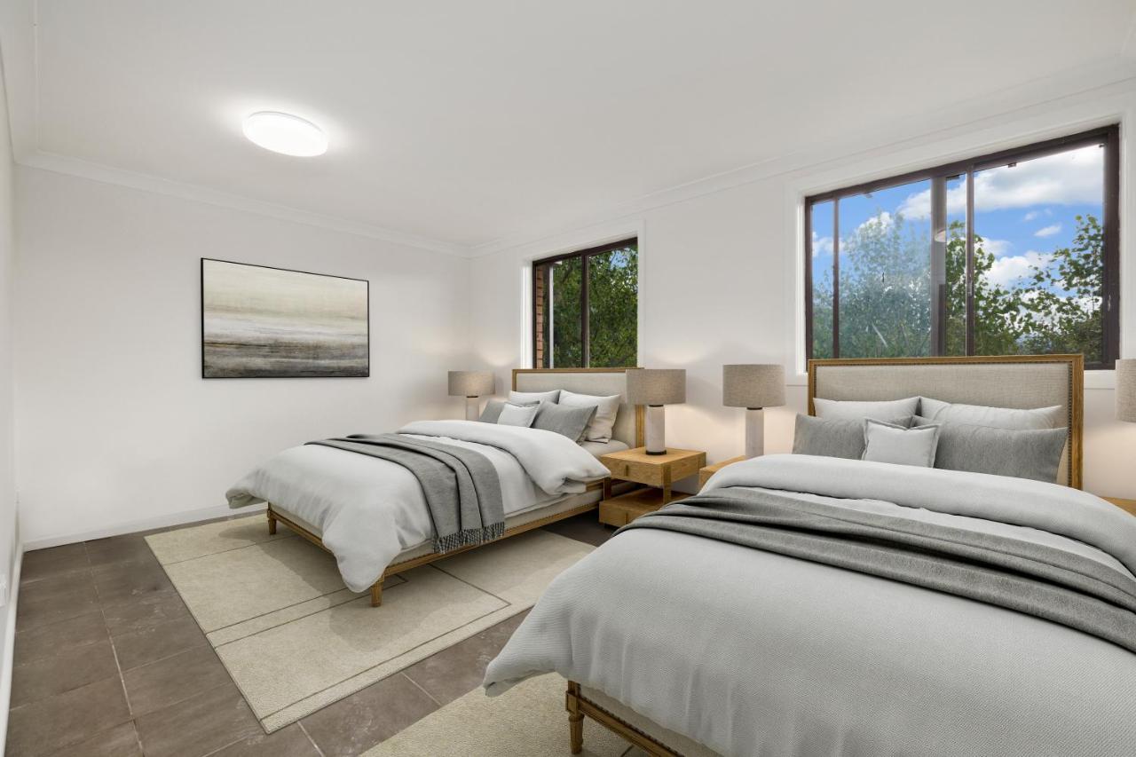 Lodge Alps Lakeview *