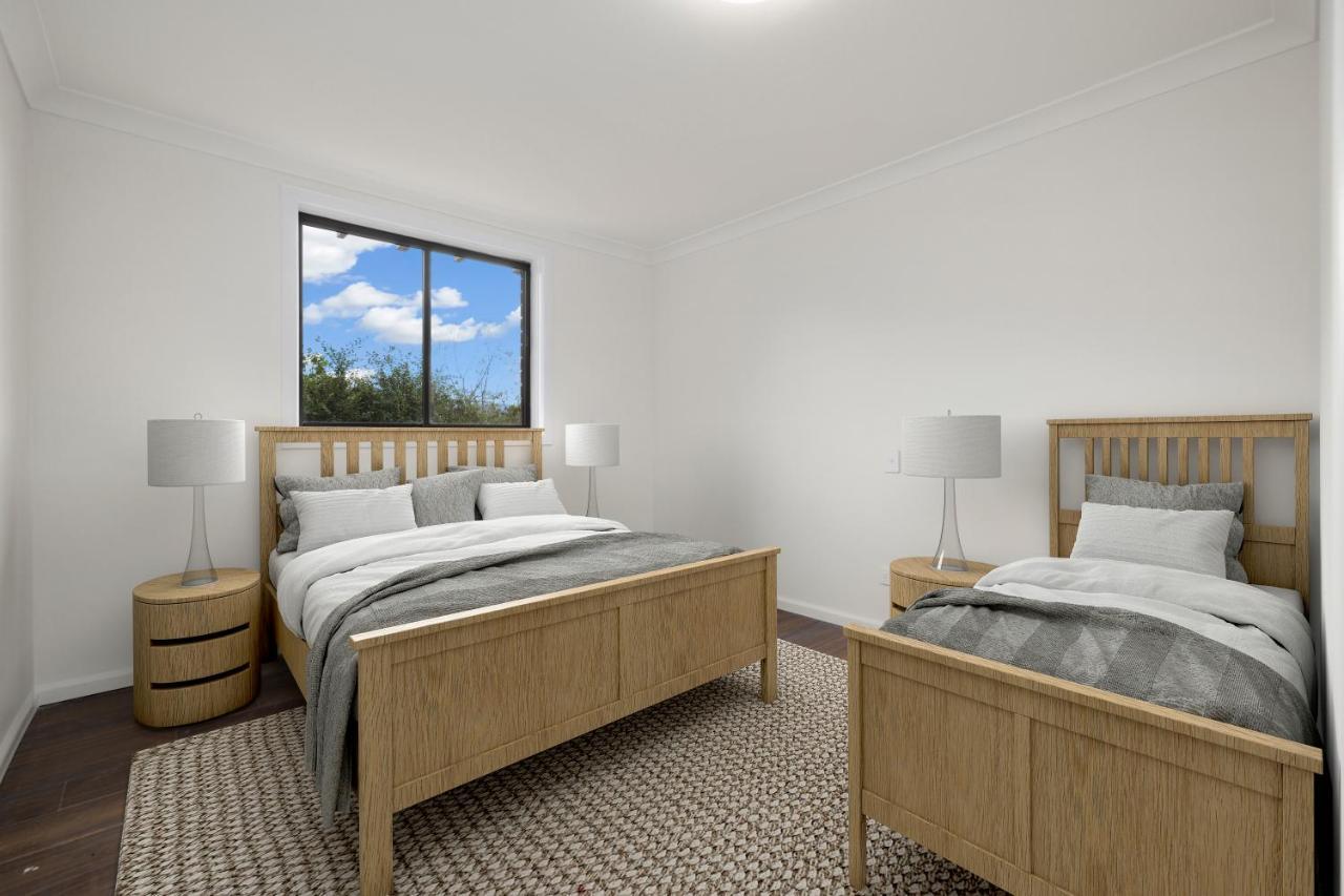 Alps Lakeview * Jindabyne