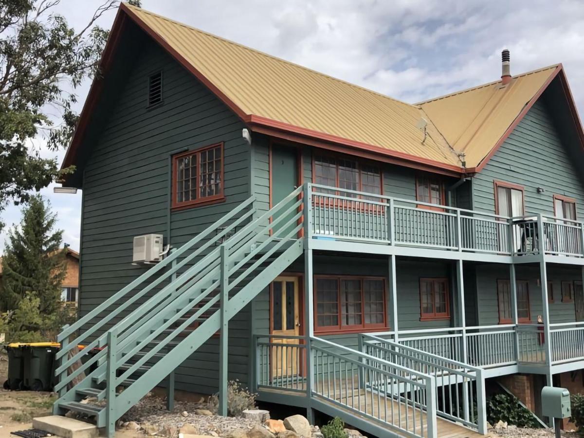 Karoonda Apartment *