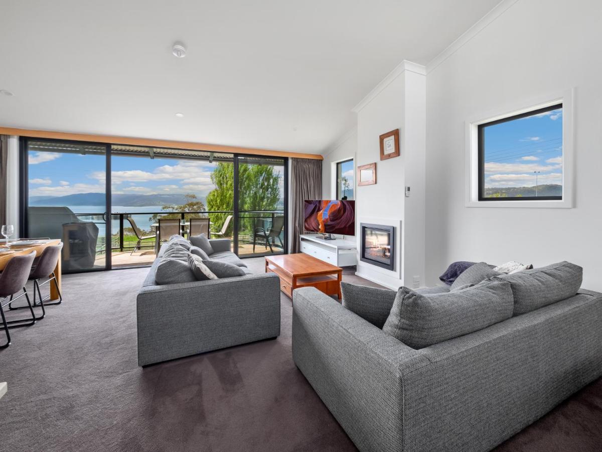 Stockyards 3 - Luxury Townhouse Apartment Jindabyne