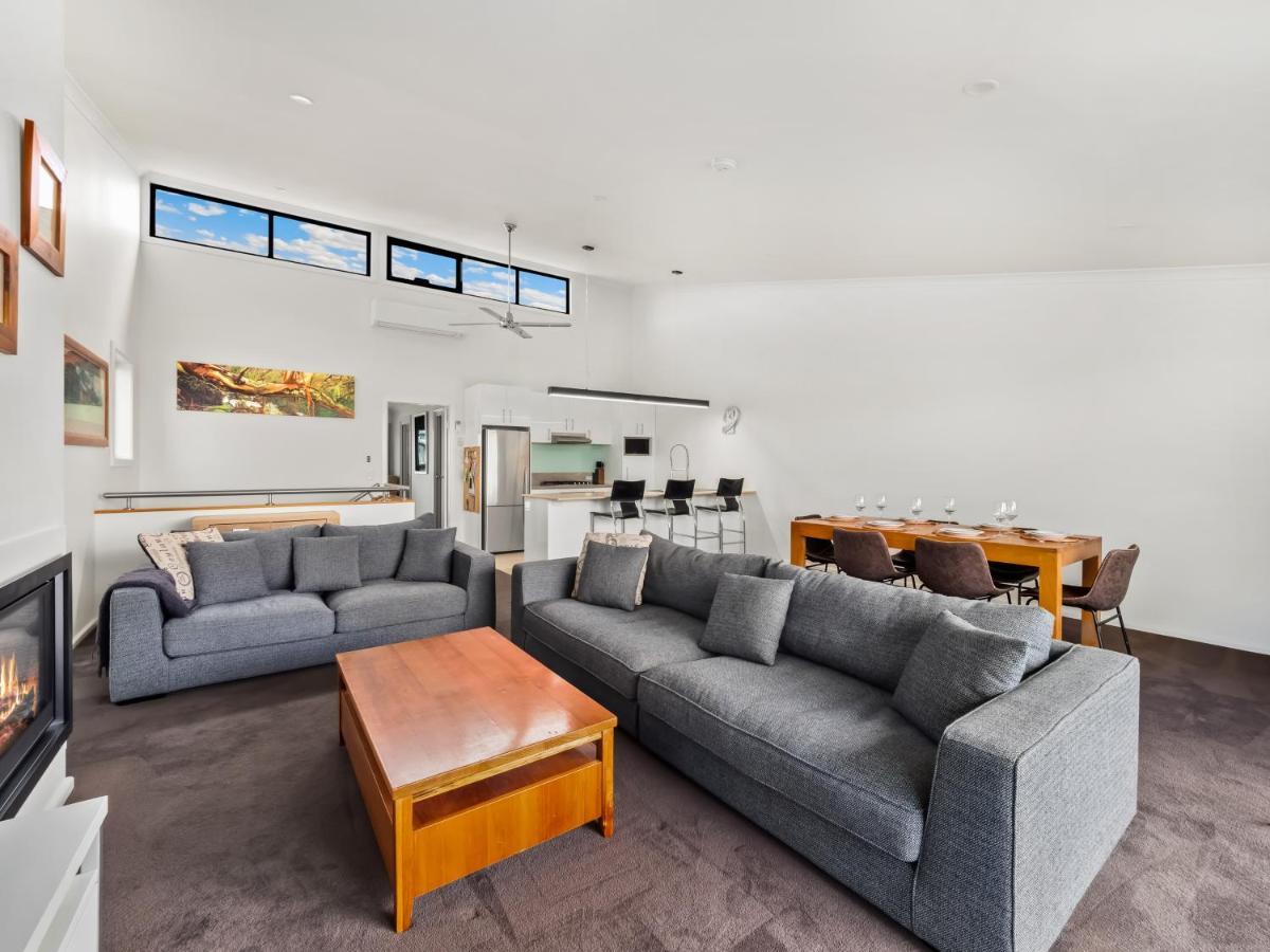 Apartment Stockyards 3 - Luxury Townhouse