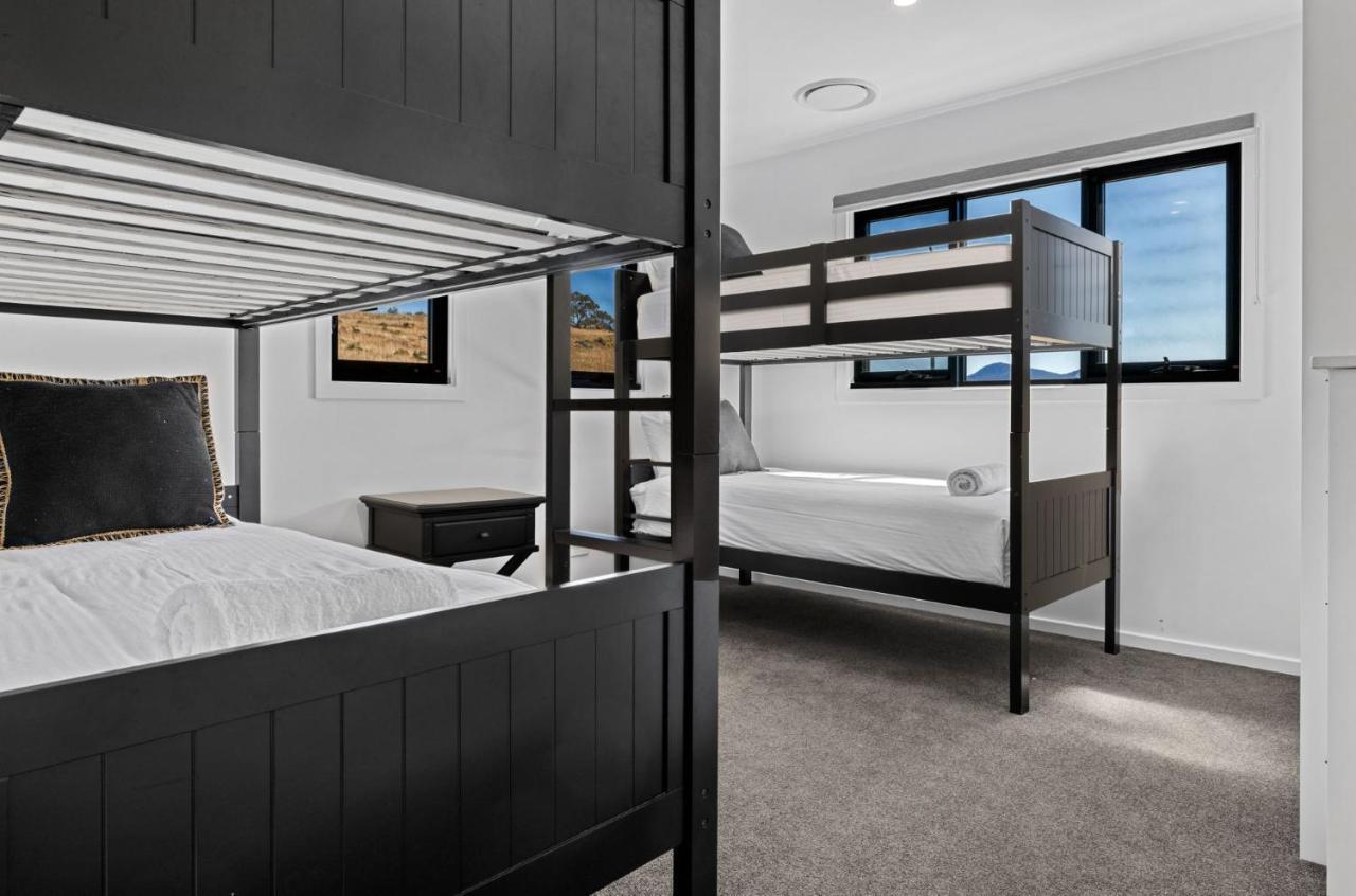 Holiday home Boorolong *