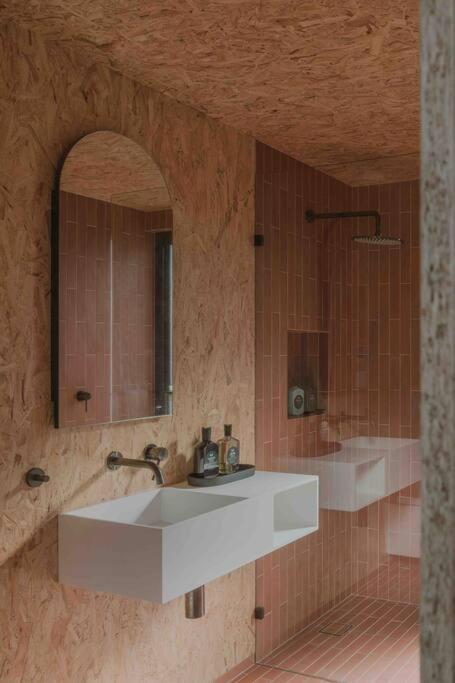 Common Kosci - Luxury Bespoke In The Snowies Holiday home *