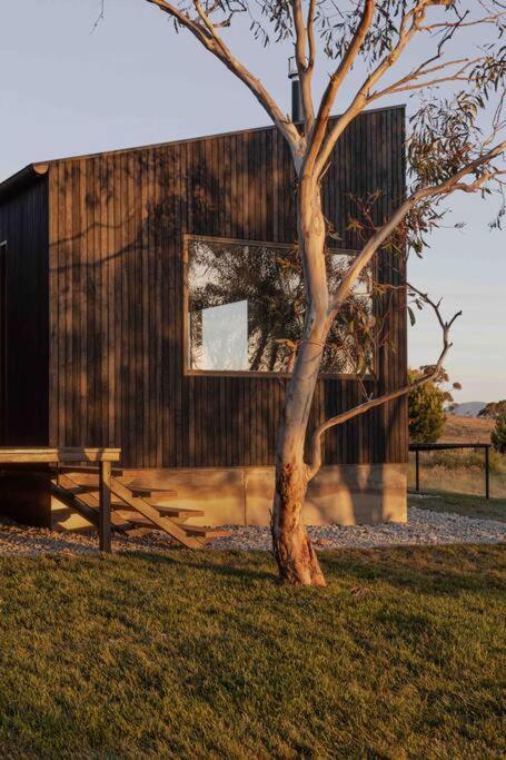 Common Kosci - Luxury Bespoke In The Snowies Jindabyne