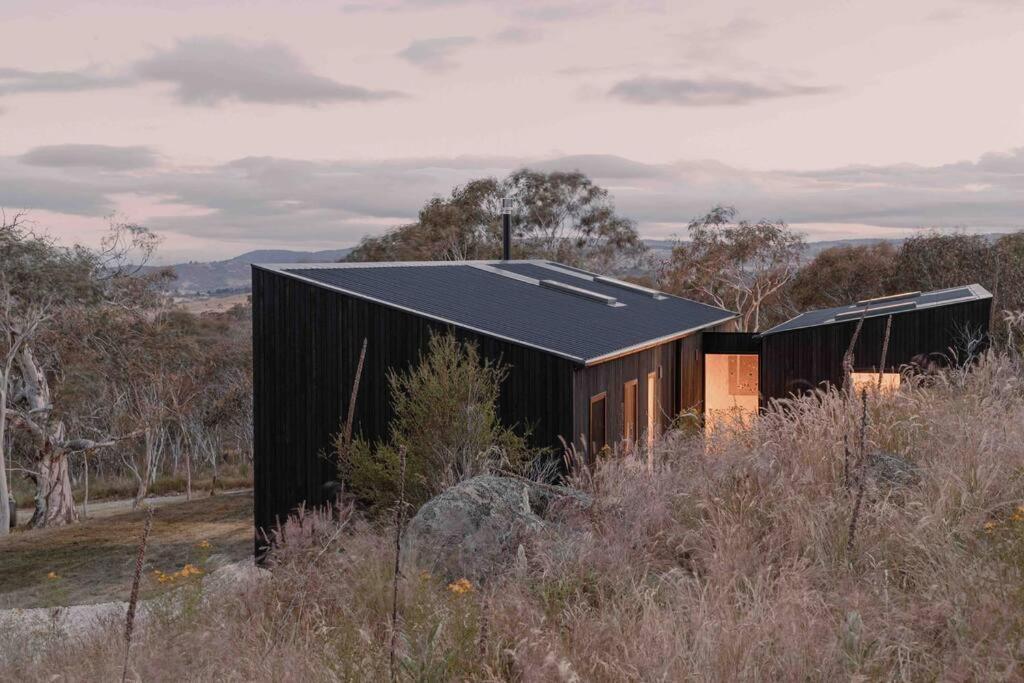 Common Kosci - Luxury Bespoke In The Snowies Jindabyne