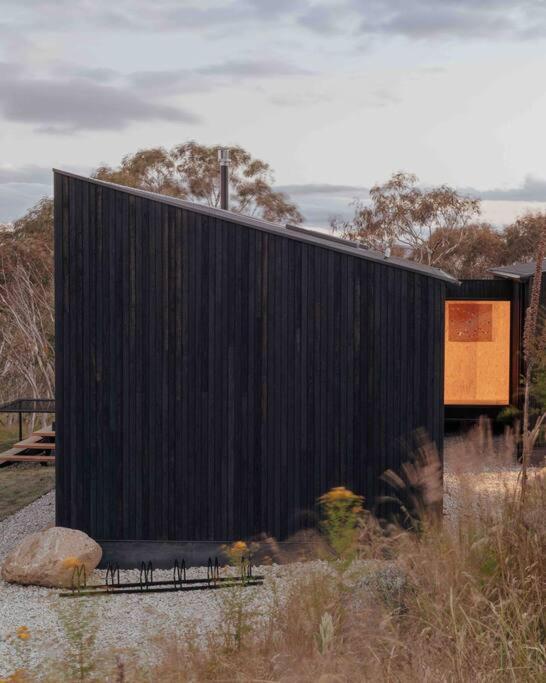 Common Kosci - Luxury Bespoke In The Snowies Holiday home