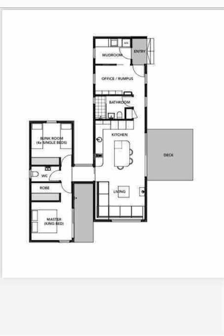 Common Kosci - Luxury Bespoke In The Snowies Holiday home Jindabyne