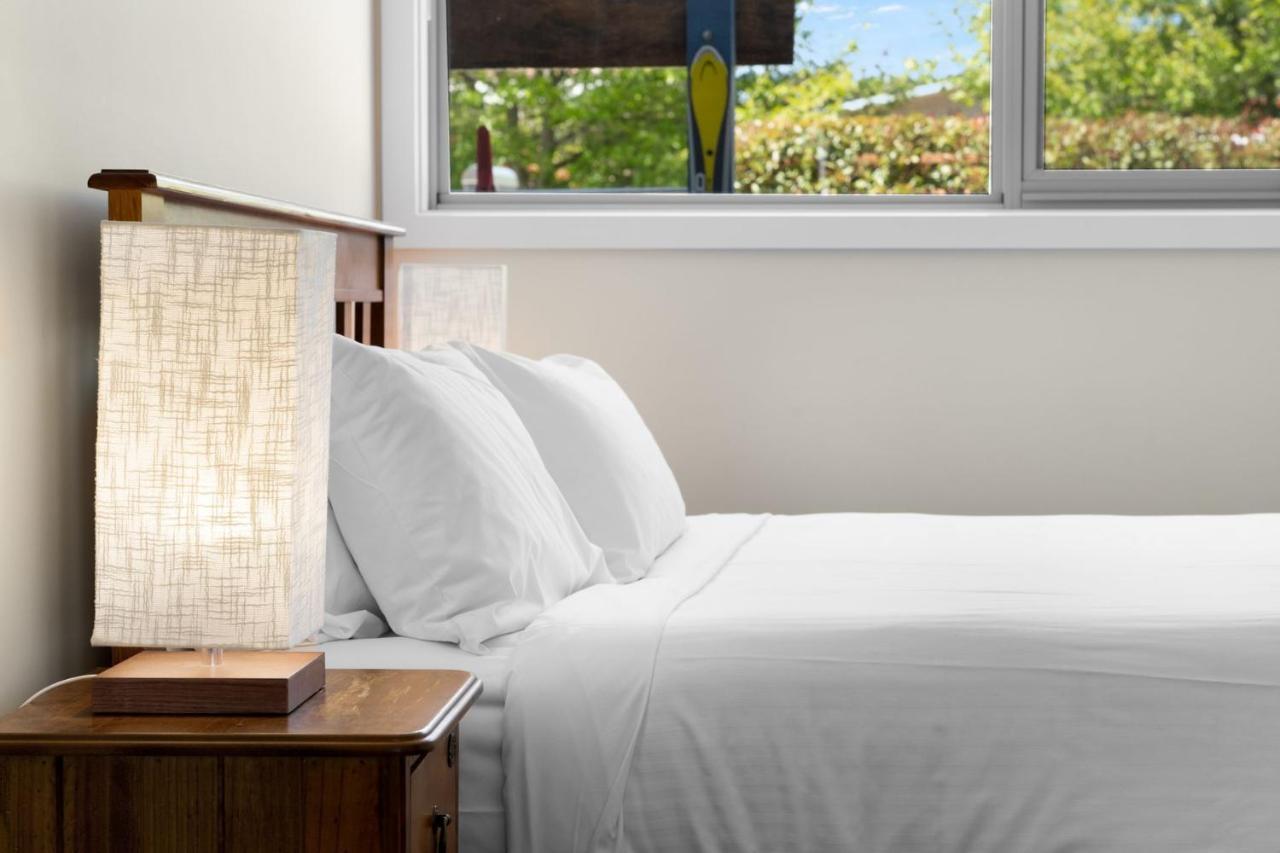 T Bar On Twynam - Modern 2br L Wifi L Netflix L Bbq L Smart Tv L Air-con Jindabyne