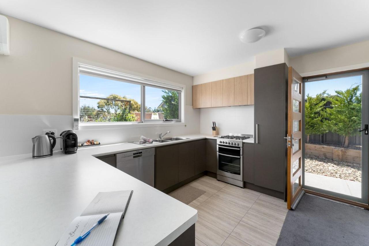 T Bar On Twynam - Modern 2br L Wifi L Netflix L Bbq L Smart Tv L Air-con Jindabyne
