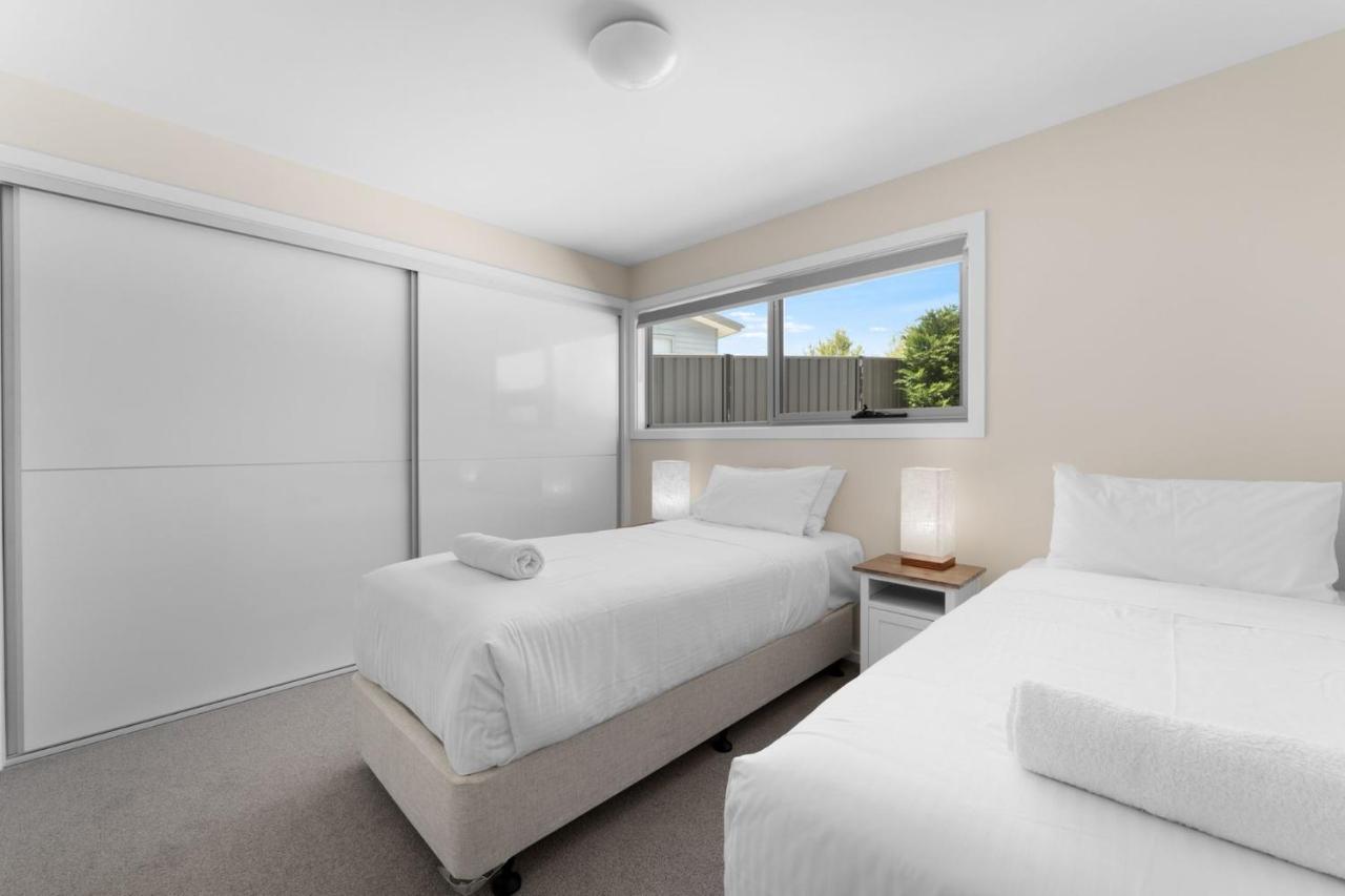 T Bar On Twynam - Modern 2br L Wifi L Netflix L Bbq L Smart Tv L Air-con