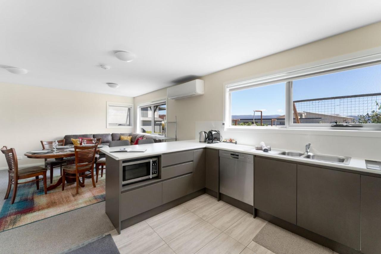 T Bar On Twynam - Modern 2br L Wifi L Netflix L Bbq L Smart Tv L Air-con Jindabyne
