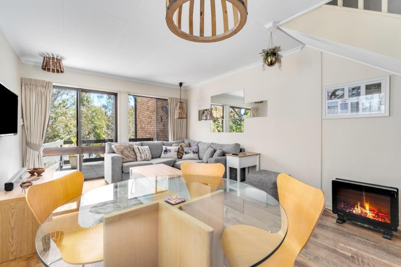Holiday home Lakeside Townhouse - 2br Modern Townhouse L Views L Balcony L Walking Distance To Town Jindabyne